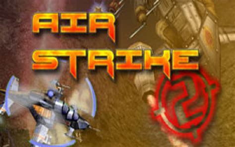 air strike 2 download